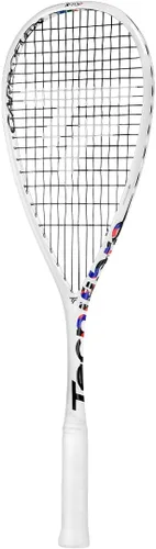Vista 6 de Tecnifibre Carboflex X-TOP (V2) Squash Racquet Series (120, 125, 130, 135, 125NS)