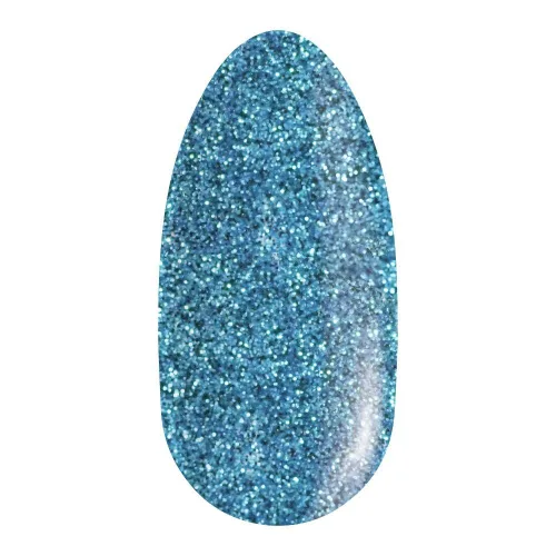 Vista 15 de Dipwell Glitter Collection - Polvo de inmersión para uñas, 1 onza - GL - 16