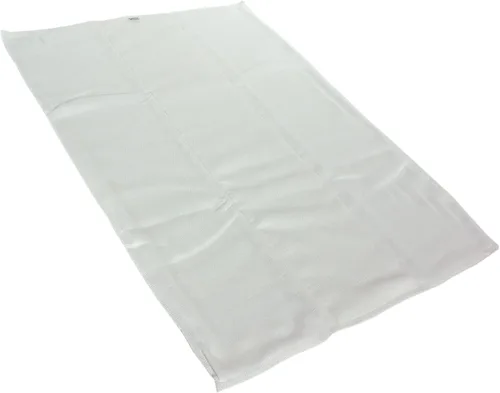 Vista 3 de LeakMaster Pañales de tela preplegados para adultos, tejido de gasa, 100% algodón, pañales reutilizables y lavables, suaves y duraderos