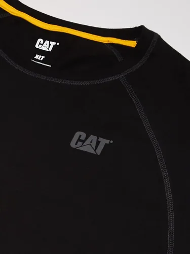 Vista 3 de Caterpillar Camiseta Performance Hombre