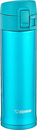 Vista 10 de Zojirushi Taza de acero inoxidable, 16 onzas, lavanda