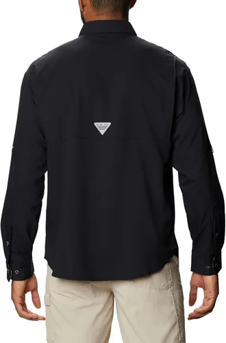 Vista 2 de Columbia Tamiami II - Camisa de manga larga para hombre