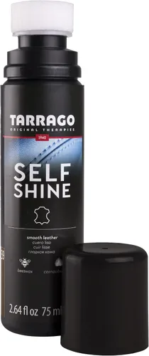 Vista 5 de Tarrago Instant Shine - Esmalte líquido para zapatos, brillo automático con aplicador, 2.5 fl oz