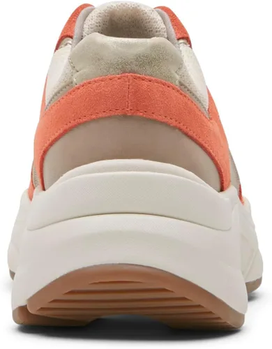 Vista 5 de Rockport Women's Prowalker W Laceup Sneaker