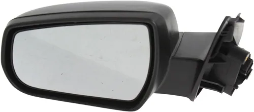 Vista 226 de Garage-Pro Espejo compatible con Chevrolet Malibu 2014-2016 y Malibu Limited 2016 con calefacción lateral del conductor, con detección de punto
