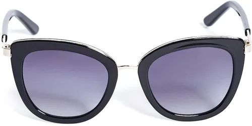 Vista 2 de GUESS Factory Gafas de sol ojo de gato para mujer