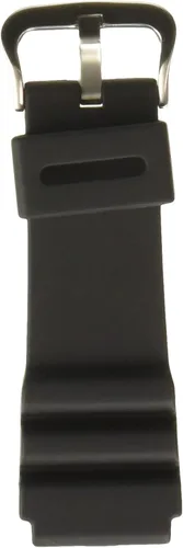 Vista 2 de Casio 10406454 - Banda de repuesto para marinas modelo AMW320 o Seiko Diver