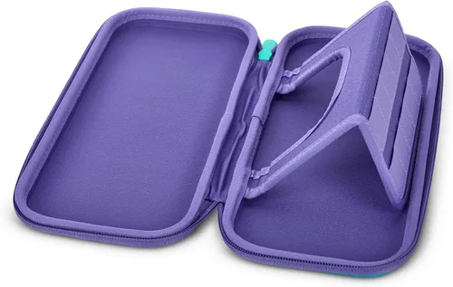 Vista 4 de PowerA Slim Protective Console Case for Nintendo Switch