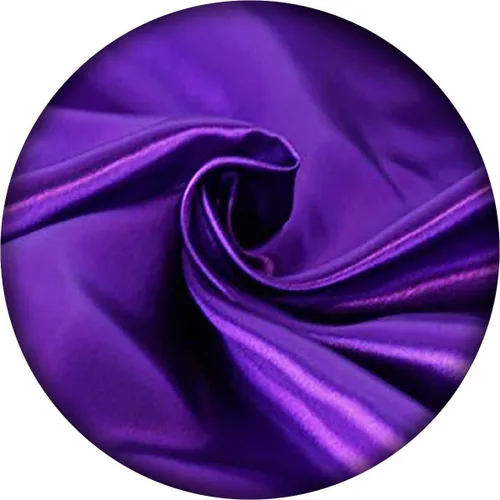 Vista 80 de New Star Fabrics Tela de satén de peso medio, 60 pulgadas de ancho, perfecta para vestidos de novia, disfraces y decoraciones elegantes, encanto