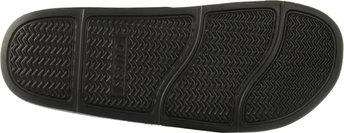 Vista 4 de GUESS Sandalia Eggy Slide para hombre