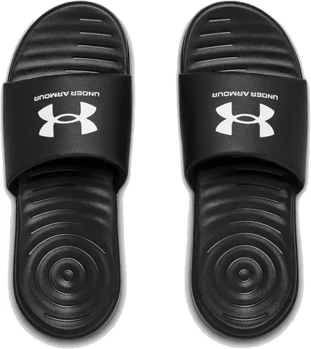 Vista 4 de Under Armour Ansa Fix Sandalias para hombre