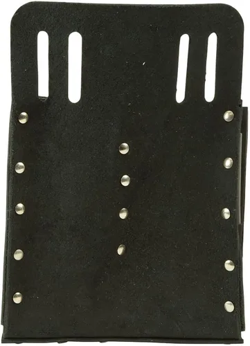 Vista 3 de Klein Tools 5164 Bolsa de herramientas de 8 bolsillos ranurada