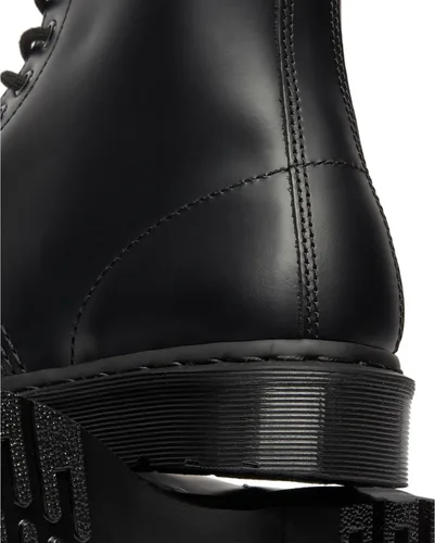 Vista 6 de Dr. Martens Unisex Adulto 1460 Mono Cuero Suave