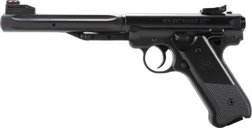Vista 2 de Umarex Ruger Mark IV Break Barrel .177 Pistola de aire de pellets calibre 177