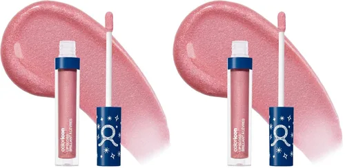 Vista 11 de wet n wild Color Icon Brillo de Labios Aquarius (681A)