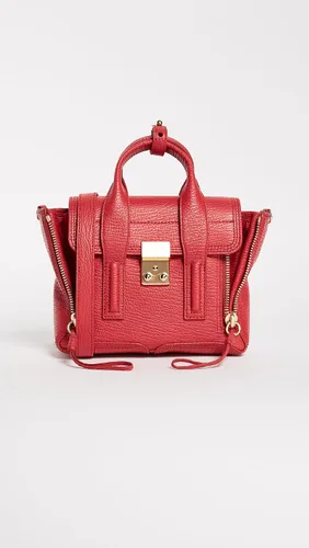Vista 2 de 3.1 Phillip Lim Pashli - Mini cartera