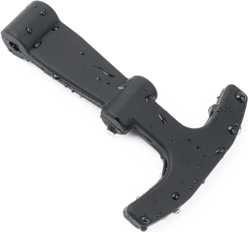 Vista 4 de Replacement Lid Latches, 2 Pack, Compatible with Yeti Hard Coolers & Other Related Coolers, More Durable Rubber & Improved Design