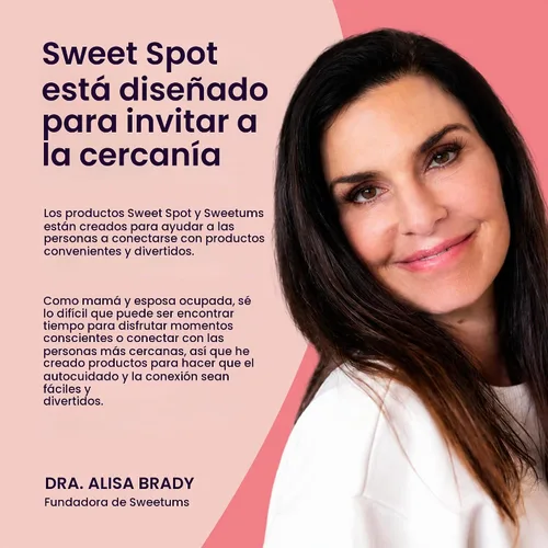 Vista 8 de SweetSpot - Perfume sólido con sabor a barra, perfumes de viaje portátiles para mujeres, fragancias de larga duración, fórmula no pegajosa