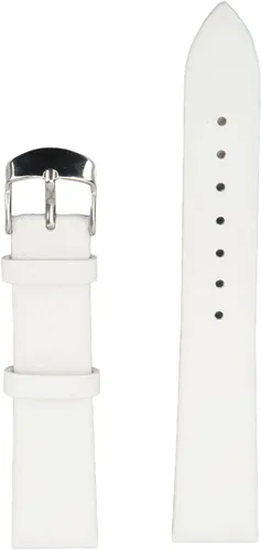 Vista 7 de plplaaoo Correa de reloj, correa de reloj, correa de reloj de cuero impermeable sin olor, accesorio de repuesto universal para reloj, correas