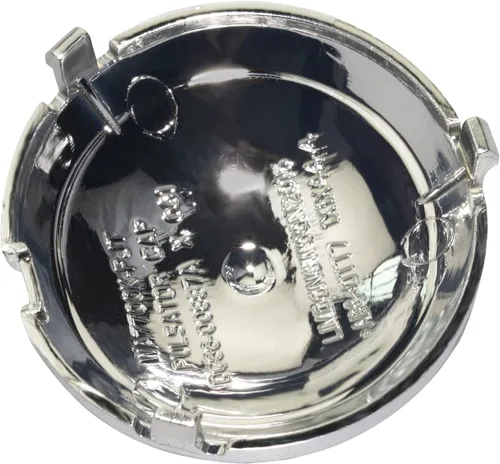 Vista 3 de DC66-00887A Tapa de Pulsador de Placa Lavadora Cromo para Lavadora Samsung Reemplazo DC66-00887B WA52M7750AW, WA52M7750AW/A4
