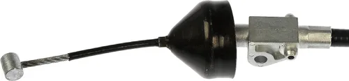 Vista 2 de Dorman C660543 Cable de freno de estacionamiento trasero del lado del conductor compatible con modelos Lexus / Toyota seleccionados