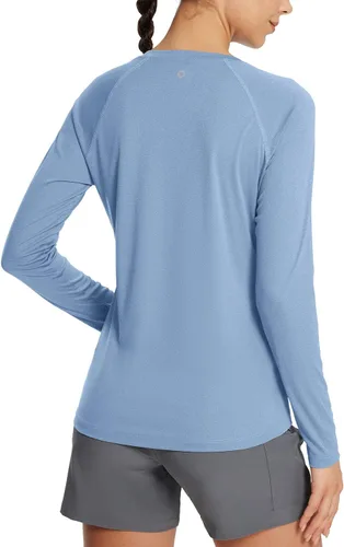 Vista 10 de baleaf womens Soft