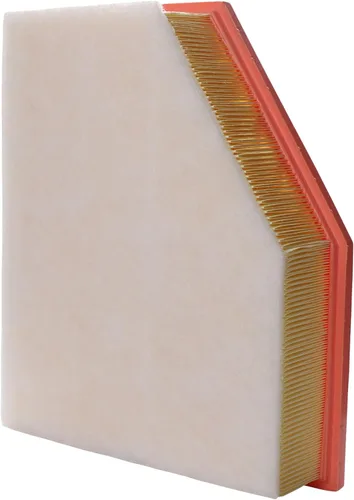 Vista 5 de Filtro de aire de motor de alta calidad, compatible con BMW 2017-2023 530i, 530i xDrive, 540i, 540i xDrive, 740i, 740i xDrive, 740e, 840i, X3