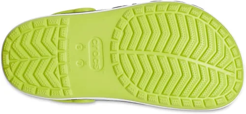 Vista 5 de Crocs Zuecos Bayaband unisex para adultos