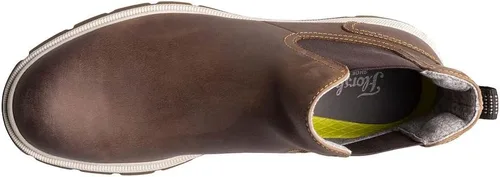 Vista 2 de Florsheim Lookout - Bota Gore con punta lisa para hombre