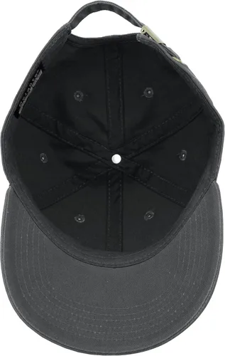 Vista 4 de Gorra de béisbol Gelante, gorra para papá, 100% de algodón, estilo de polo, lisa, talla ajustable.