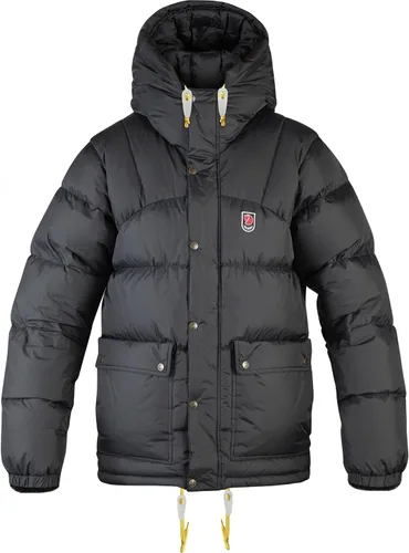 Vista 3 de Chaqueta Fjällräven Expedition Down Lite