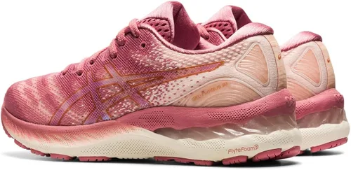 Vista 3 de Asics Gel-Nimbus 23 - Zapatos deportivos de correr para mujer