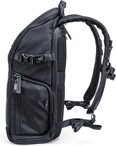 Vista 3 de VANGUARD VEO Select 37BRM Mochila para cámara sin espejo/CSC - Negro