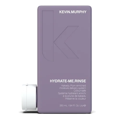 Vista 8 de KEVIN.MURPHY HYDRATE-ME.RINSE - Acondicionador hidratante para cabello normal y seco - Reparación del cabello - Acondicionador seguro