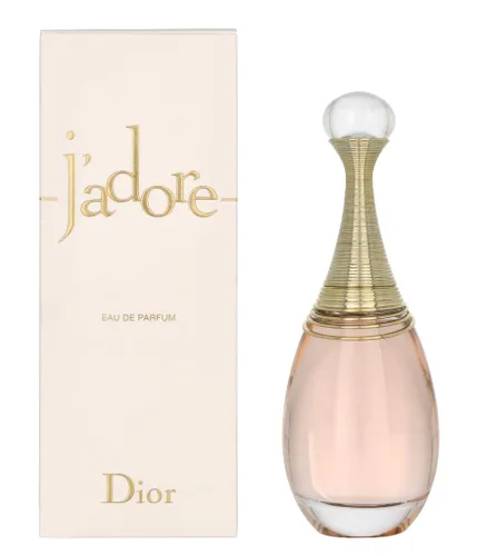 Vista 8 de CHRISTIAN DIOR J'Adore Eau De Parfum en Spray para Mujeres, 1.7 Onzas