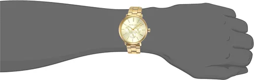 Vista 4 de Michael Kors Reloj de cuarzo Blake para hombre