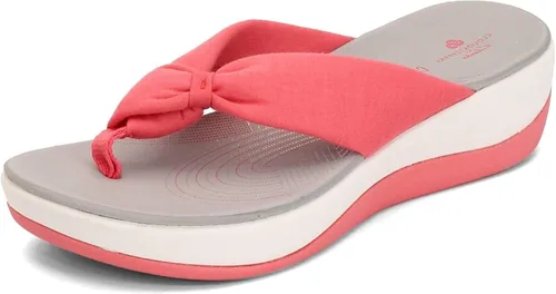 Vista 146 de Clarks - Sandalias para mujer Arla Glison