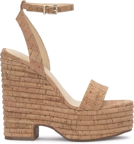 Vista 9 de Jessica Simpson Sandalias de plataforma Charae para mujer