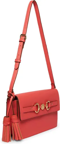 Vista 4 de Anne Klein EW Flap Shoulder WHorse Bit