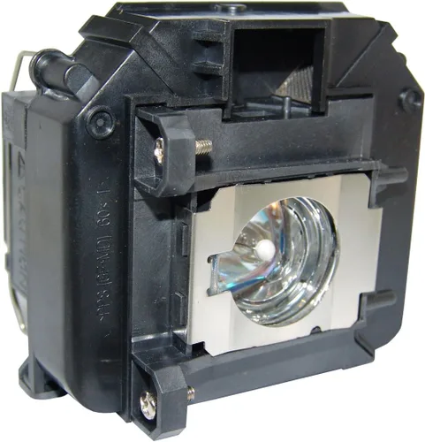 Vista 2 de GOLDENRIVER Bombilla de repuesto EP60 para proyector con carcasa compatible con POWERLITE 92 93 95 96W 905 PJ-LMP. 200 W