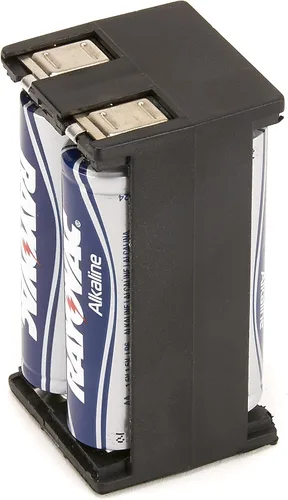 Vista 4 de Carson MagniFlex Pro - Lupa y lámpara de trabajo LED LightFlex con base magnética