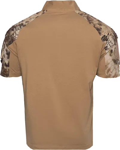 Vista 2 de Kryptek Rugby táctico para hombre