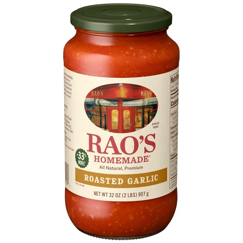 Vista 7 de Salsa Raos Arrabbiata, 15.5 OZ