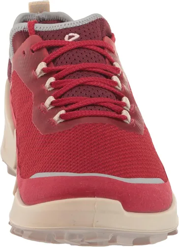 Vista 2 de ECCO Biom 2.1 Low Textile Trail Running Tenis para mujer