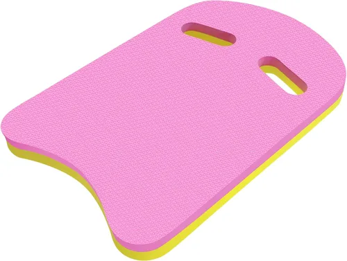 Vista 10 de 2026 Swimming Kickboard, 17x11.5 in Training Aid Board for Swimming and Exercise Training, U Design Kick Boards Easy to Grip, Durable EVA Safty