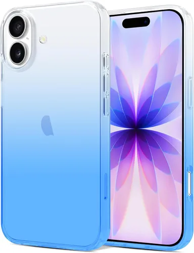 Vista 40 de JJGoo Funda transparente compatible con iPhone 15 Pro, funda de teléfono de TPU suave y transparente, funda antigolpes transparente a prueba