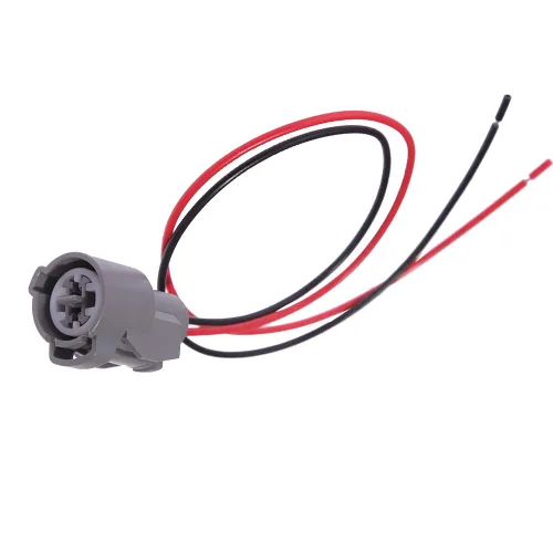 Vista 9 de Sensor de temperatura del refrigerante, interruptor de presión de aceite, enchufe de cable coleta, ajuste para Honda Civic Prelude Accord B/D/H/F