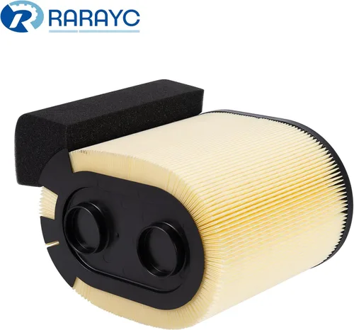 Vista 6 de Kit de Reemplazo de Filtro Diesel 6,7L para Ford F250 F350 F450 F550 2017-2019 FD-4625, Filtro de Aire de Motor FA1927