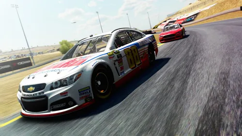 Vista 2 de NASCAR '14 - Xbox 360