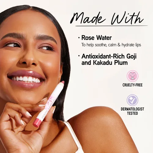 Vista 5 de Physicians Formula - Brillo de labios para todo el día